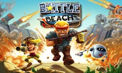 game pic for Battle Beach
